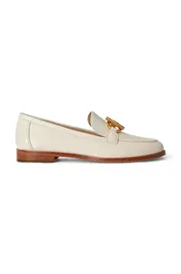 Lauren Ralph Lauren  mokasíny dámské kožené Blaike
