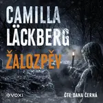 Žalozpěv - Camilla Läckberg - audiokniha