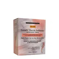 GUAM Bahenní zábal Therm Sulfeo 1200 g