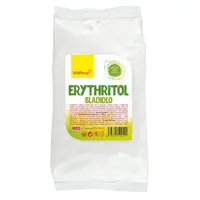 WOLFBERRY Erythritol v sáčku 1000 g
