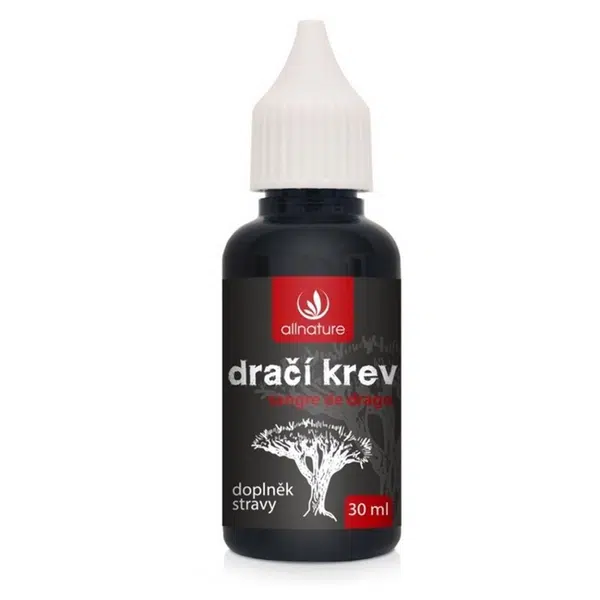 ALLNATURE Dračí krev 30 ml