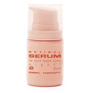 SIMPL THERAPY Retinal serum 35 ml