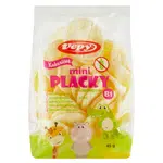 VEPY Kukuřičné mini placky s vitamínem B1 45 g
