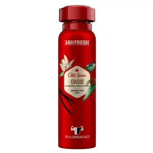 OLD SPICE Deodorant Oasis 150 ml