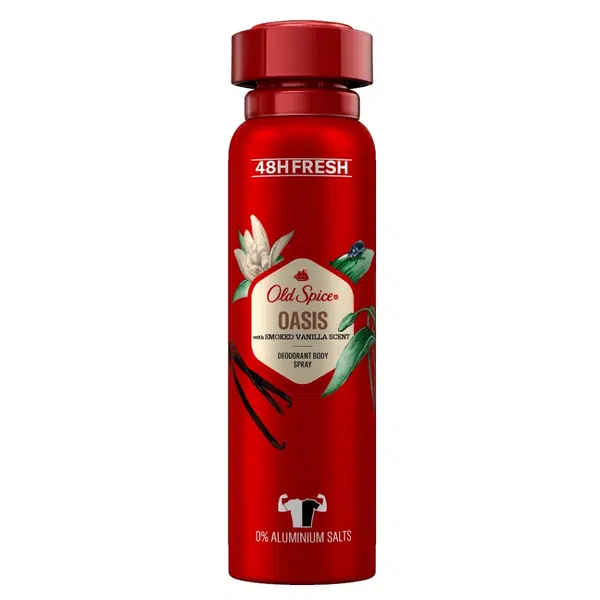 OLD SPICE Deodorant Oasis 150 ml