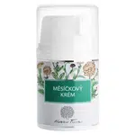 NOBILIS TILIA Měsíčkový krém 50 ml