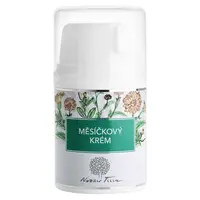 NOBILIS TILIA Měsíčkový krém 50 ml