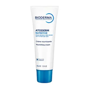BIODERMA Atoderm Nutritive 40 ml
