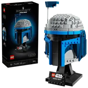 LEGO® Star Wars™ 75408 Helma Janga Fetta