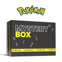 Mystery box Pokémon