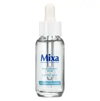 MIXA Sensitive Skin Expert Hydratační sérum proti vysušení 30 ml