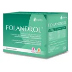 EXELTIS Folandrol 30 sáčků