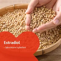 Estradiol - laboratorní vyšetření
