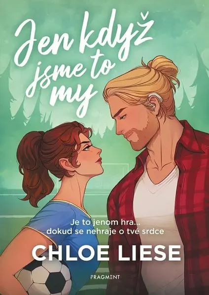 Jen když jsme to my (poškozené) - Chloe Liese
