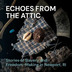 Echoes from the Attic