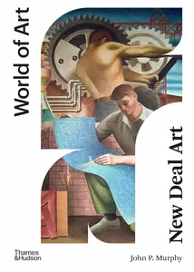 New Deal Art - John P. Murphy