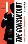 The Consultant (poškozené) - Seong-sun Im
