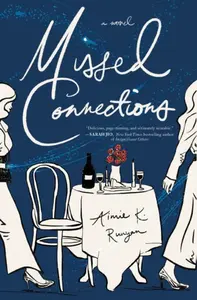 Missed Connections - Aimie K. Runyan
