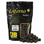 Carp inferno pelety best halibut 1 kg - 20 mm