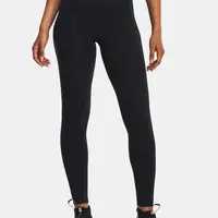 Under Armour Legíny Meridian Legging-BLK - Dámské