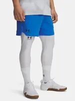 Pánské kraťasy Under Armour UA Vanish Woven 6in Shorts-BLU - Pánské
