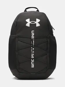 Unisexový batoh Under Armour Hustle Sport 6.0 Backpack-BLK - unisex