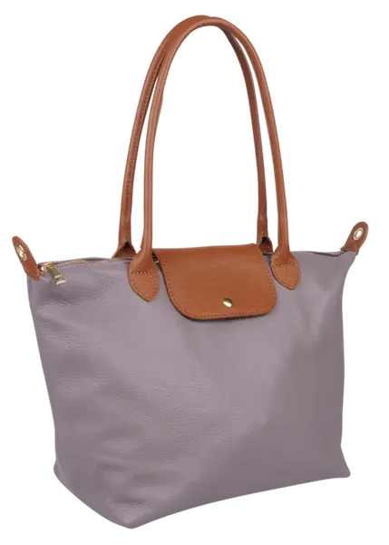 NovaKabelka.sk Ludovica Grigia