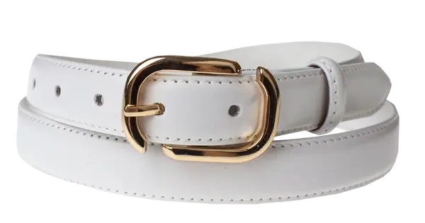 NovaKabelka.sk Cintura Girare Farba opasku: biela