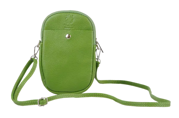 NovaKabelka.sk Cellulare Verde