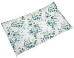 Záhradný polster Green 50x98 cm, lístočky%