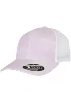 110 FLEXFIT Batik Mesh Lavender Beanie