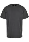Basic men's T-shirt - grey
