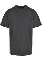 Basic men's T-shirt - grey