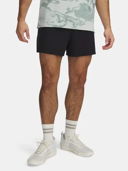 Pánské kraťasy Under Armour UA Meridian Woven 4in Shorts - Pánské