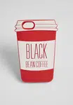 Coffe Cup iPhone 7/8 Phone Case, SE Red/White