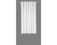 Záves Bristol 140x175 cm, biely%