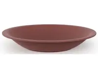 Tanier Caruba Eco 21 cm, tehlový%