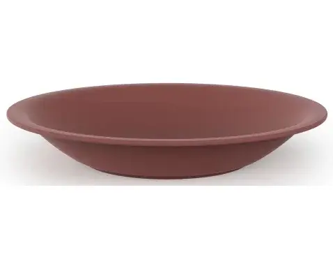 Tanier Caruba Eco 21 cm, tehlový%