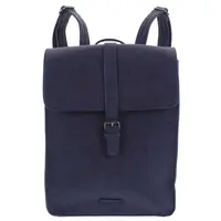 Štýlový batoh tmavomodrý - Enrico Benetti Darlo