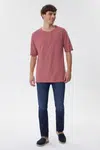 Lee Cooper Thomas Men's O-Neck T-Shirt