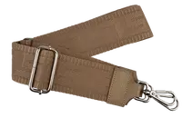 NovaKabelka.sk Látkový prídavný popruh tracolla 79