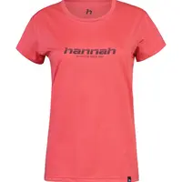 Dámske funkčné tričko Hannah SAFFI II dubarry