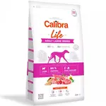 Calibra Dog Life Adult Large Breed Lamb 2,5 kg