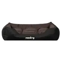 Reedog Puffy Brown Pelech pre psov - XL