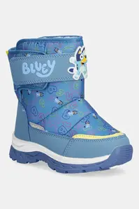 Dětské sněhule Garvalin