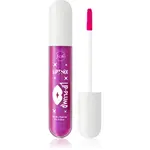 J.Cat Beauty Liptnix hydratační lesk na rty pro objem odstín 104 Velvet Amplify 8 g