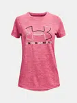 Dievčenské tričko Under Armour