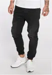 Men's jeans Holger black