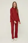 Dámsky set Trendyol Knitted