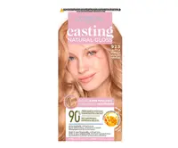 Preliv bez amoniaku Loréal Casting Natural Gloss - 923 svetlá vanilka - L’Oréal Paris + darček zadarmo